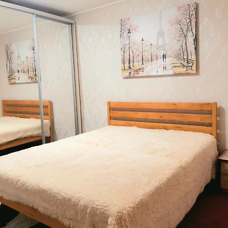 Шевченко 2 Apartment Kropyvnytskyi Luaran gambar