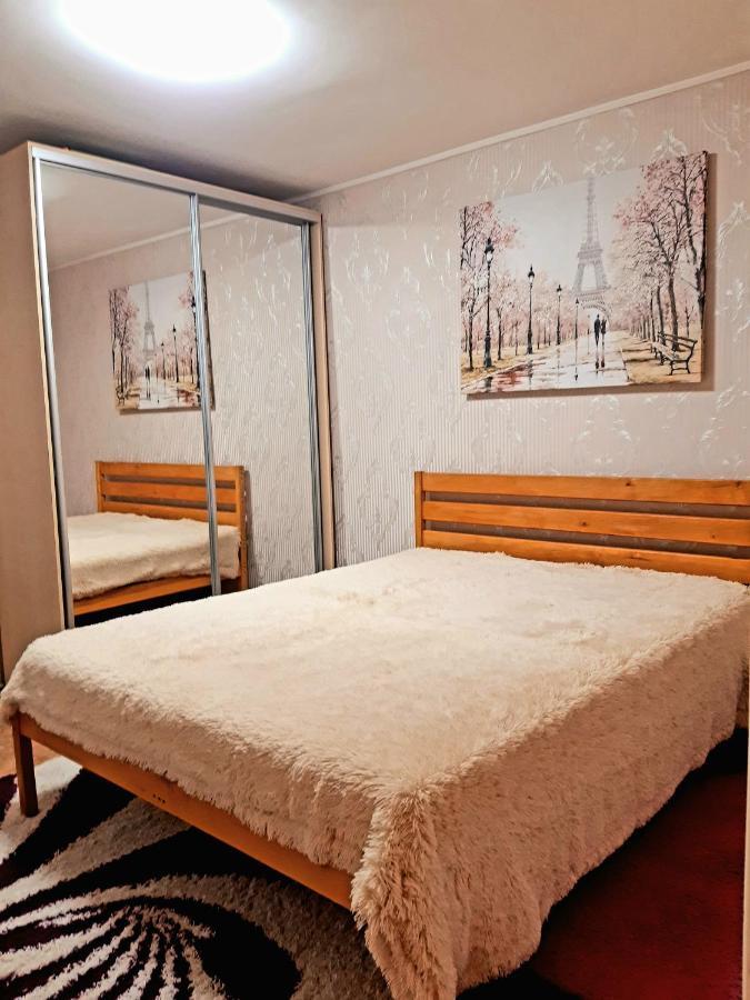 Шевченко 2 Apartment Kropyvnytskyi Luaran gambar
