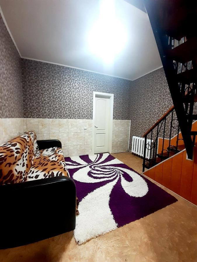 Шевченко 2 Apartment Kropyvnytskyi Luaran gambar