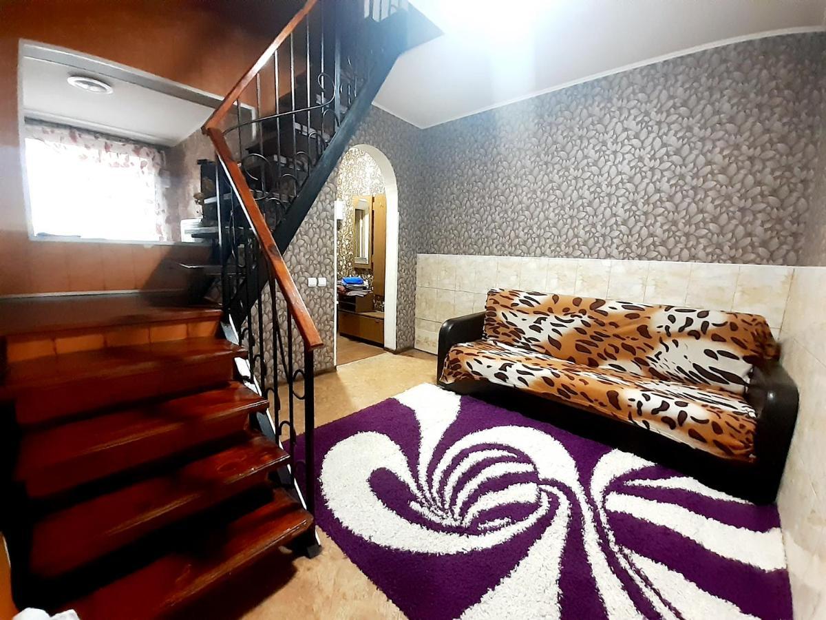 Шевченко 2 Apartment Kropyvnytskyi Luaran gambar