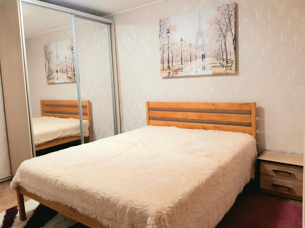 Шевченко 2 Apartment Kropyvnytskyi Luaran gambar