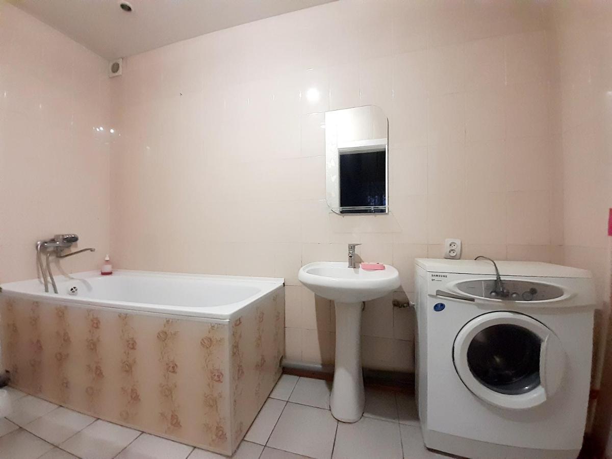 Шевченко 2 Apartment Kropyvnytskyi Luaran gambar