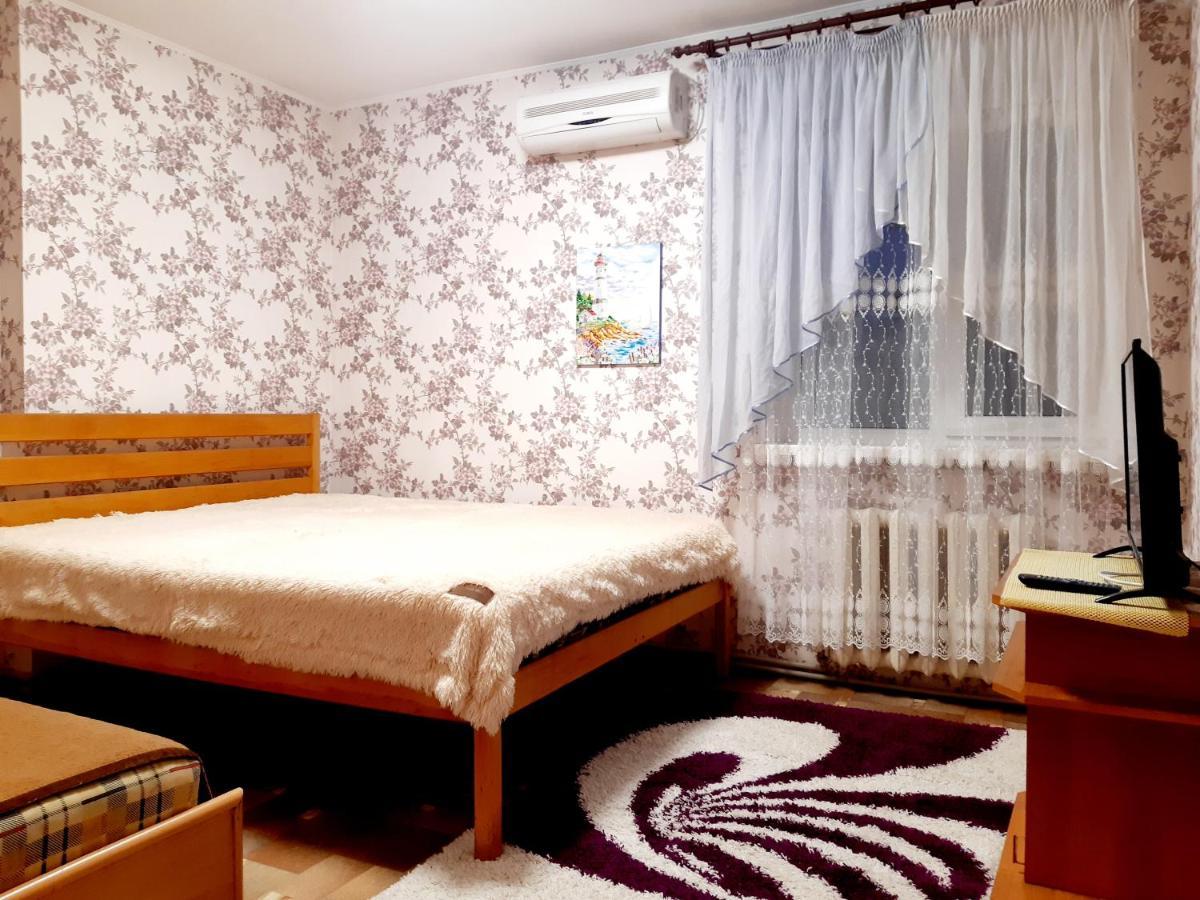 Шевченко 2 Apartment Kropyvnytskyi Luaran gambar