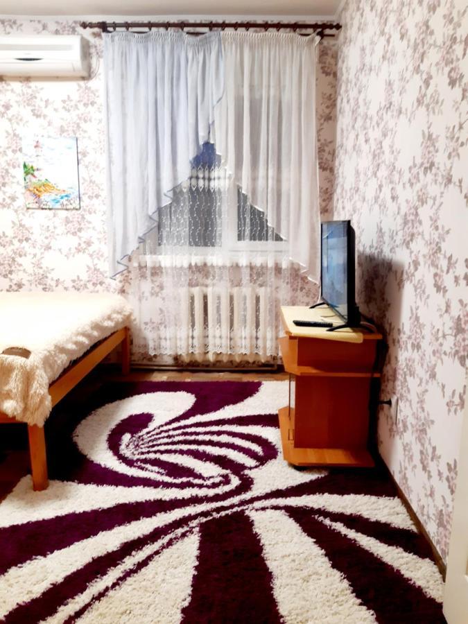 Шевченко 2 Apartment Kropyvnytskyi Luaran gambar