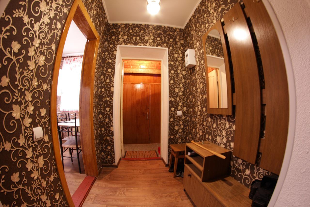 Шевченко 2 Apartment Kropyvnytskyi Luaran gambar