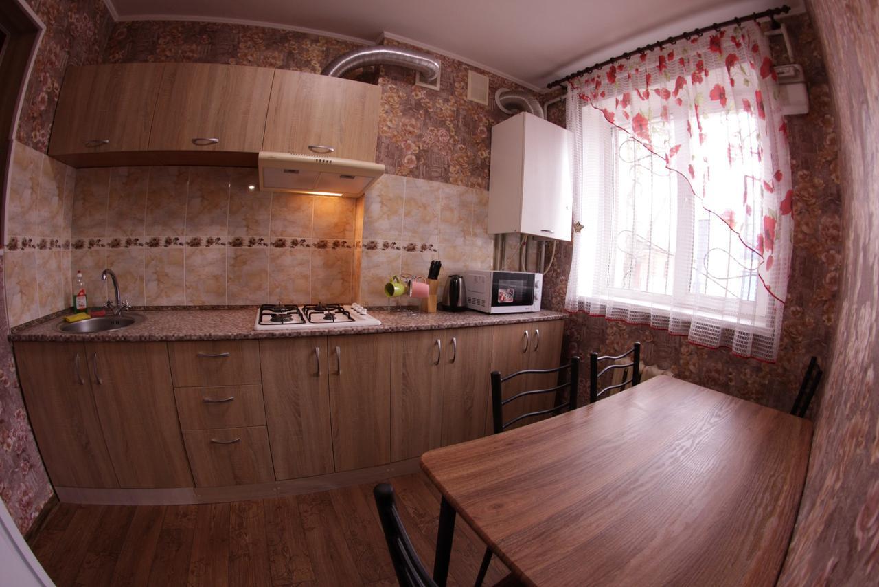 Шевченко 2 Apartment Kropyvnytskyi Luaran gambar